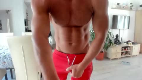 Wolfie online show from October 1, 9:41 am