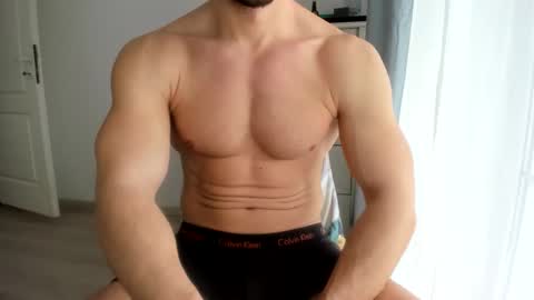 Wolfie online show from March 23, 8:52 am