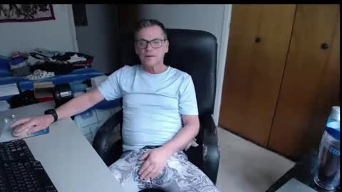 Large one  online show from March 29, 1:24 pm