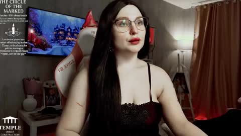 Snapshot of wounded_goddess chatting on October 5, 6:00 am Goddess Sophy online show from October 5, 6:00 am