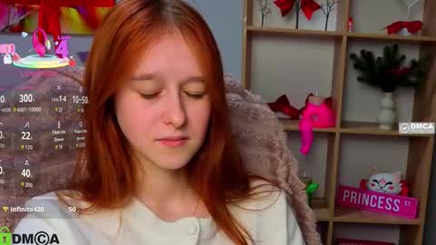 wow_emma_ online show from February 21, 2:20 pm