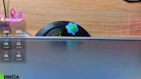 wow_emma_ online show from February 20, 2:19 pm