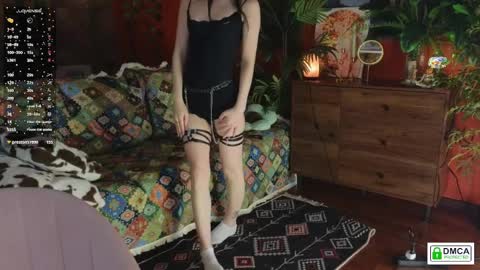 Evelin online show from March 31, 4:40 pm