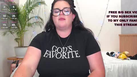 Kaitlyn xx online show from September 29, 4:17 pm