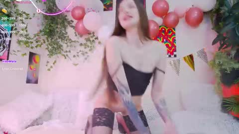 Kate online show from February 4, 2:21 pm