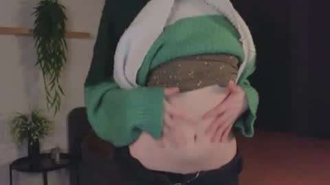 Rebecy online show from November 9, 2:09 pm