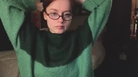 Rebecy online show from March 14, 4:44 pm