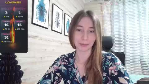 Anna  online show from December 21, 3:29 pm