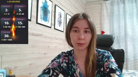 Anna  online show from April 25, 3:31 pm