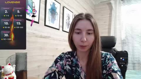 Anna  online show from October 26, 10:27 am