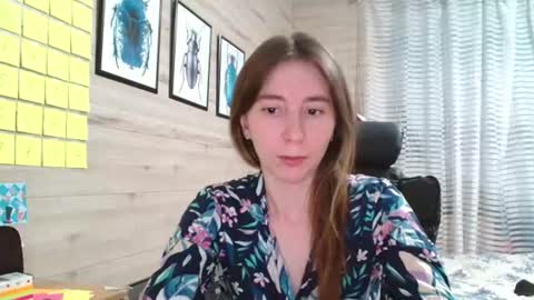 Anna  online show from June 24, 6:26 pm