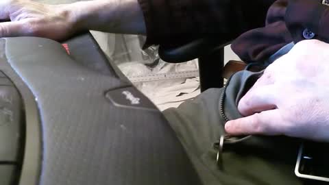 wrangleat0r online show from February 14, 1:13 am