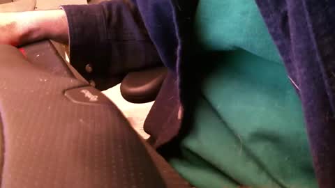 wrangleat0r online show from February 16, 2:31 am