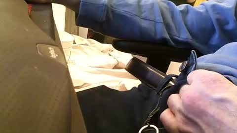 wrangleat0r online show from February 9, 3:00 am