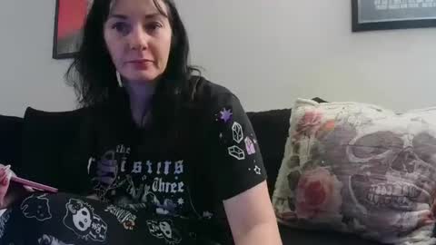 Crystal Lake online show from October 15, 5:22 am