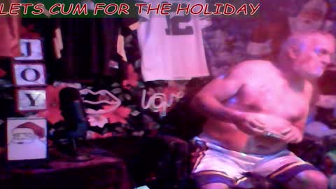 Snapshot of wscooter1 chatting on December 2, 9:56 pm SCOOTER online show from December 2, 9:56 pm