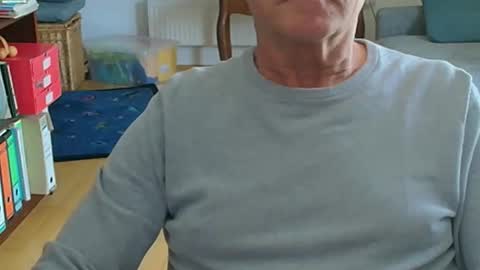 Wuki online show from June 1, 1:12 pm