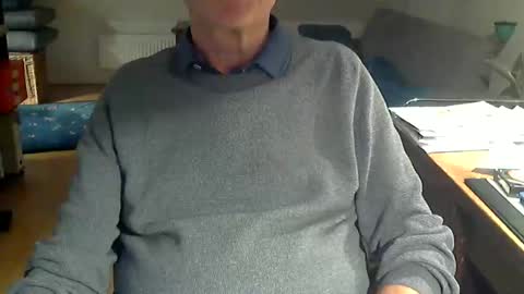 Wuki online show from May 1, 7:41 pm