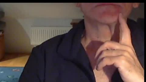 Snapshot of wuki123 chatting on October 24, 9:04 pm Wuki online show from October 24, 9:04 pm