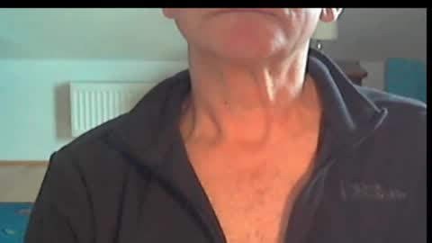 Snapshot of wuki123 chatting on October 27, 1:11 pm Wuki online show from October 27, 1:11 pm