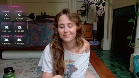 wutangwendy online show from May 29, 9:57 pm