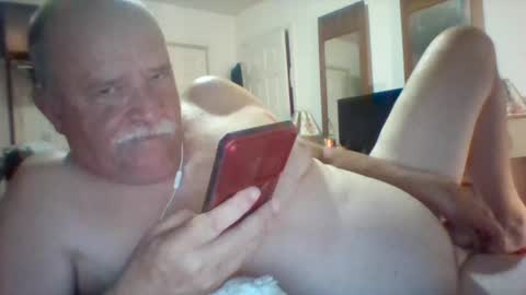 wvmountainlover online show from July 7, 1:51 am