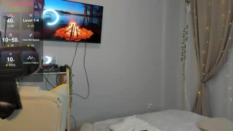 Eric and Christine 3 online show from February 15, 3:55 pm