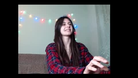 Katherina online show from January 9, 5:33 pm