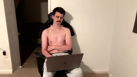 Wyatt online show from September 19, 2:16 am