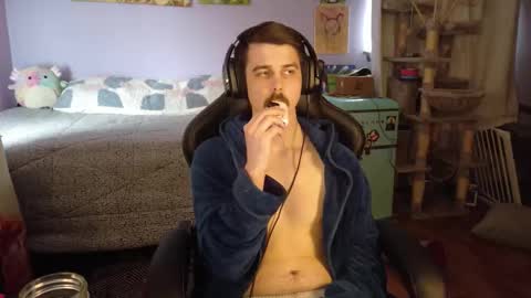 Wyatt online show from January 13, 9:11 pm