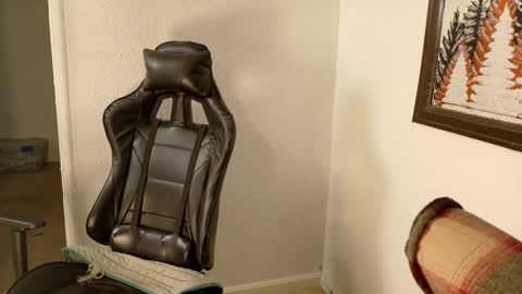 Wyatt online show from March 29, 2:30 pm