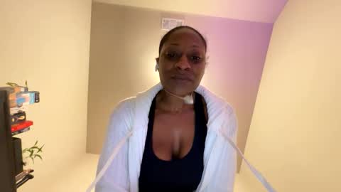 Wynter Heat online show from November 2, 8:58 am