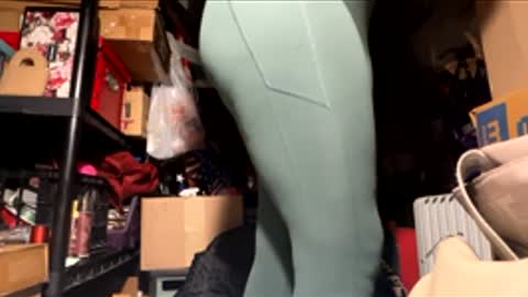 Wynter Heat online show from March 29, 8:49 am