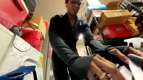 Wynter Heat online show from September 23, 11:26 am