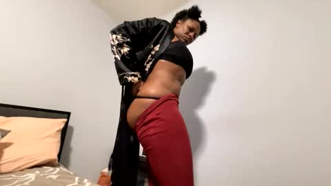 Wynter Heat online show from February 4, 12:11 pm