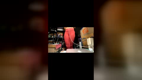 Wynter Heat online show from May 23, 2:07 am