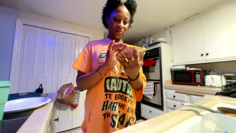 Wynter Heat online show from February 1, 9:00 am