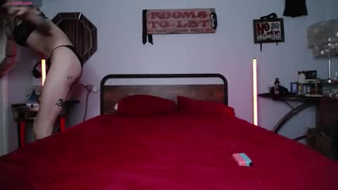 WyTransGal - Aurora online show from November 30, 3:46 am