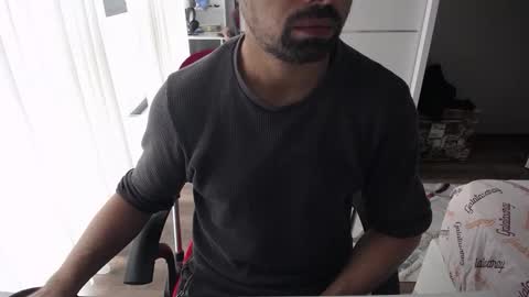 Mr. Lonely online show from September 30, 12:15 pm