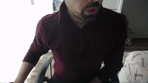 Mr. Lonely online show from October 9, 12:54 pm