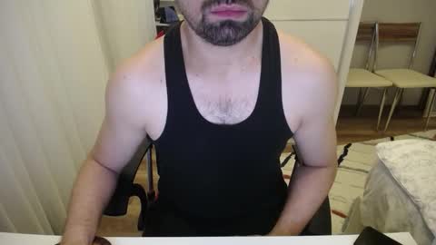 Mr. Lonely online show from January 17, 10:51 pm