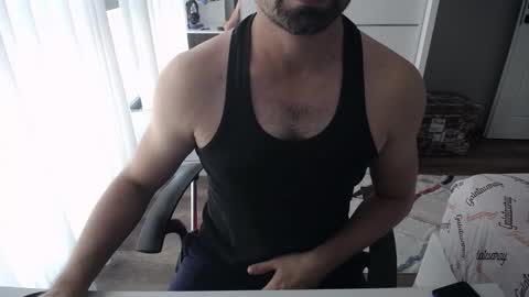 Mr. Lonely online show from September 16, 12:18 pm