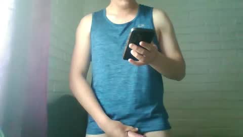 x_andrescam online show from October 10, 2:34 pm