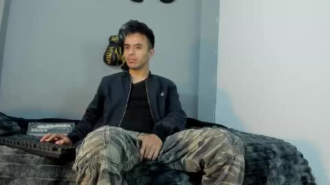 Harold online show from December 22, 2:57 pm