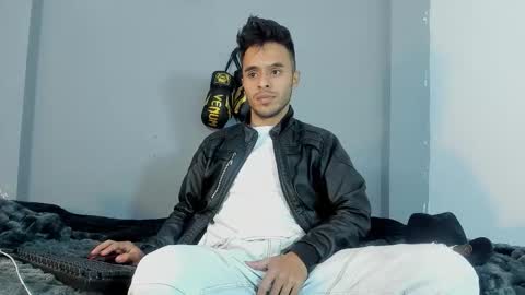 Harold online show from December 14, 4:35 pm