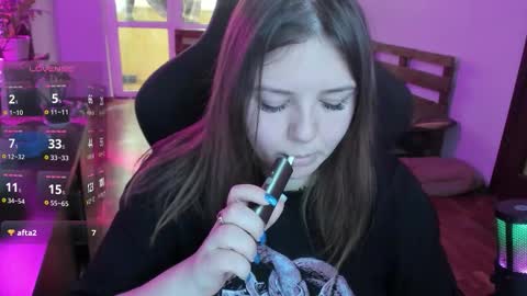 LOVE NERDS ONLY online show from March 2, 5:08 am