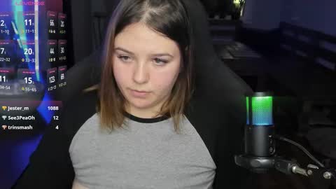 LOVE NERDS ONLY online show from September 29, 4:55 am