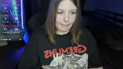 LOVE NERDS ONLY online show from October 22, 1:53 am