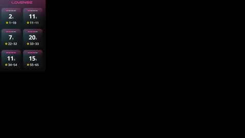 LOVE NERDS ONLY online show from October 19, 4:06 am