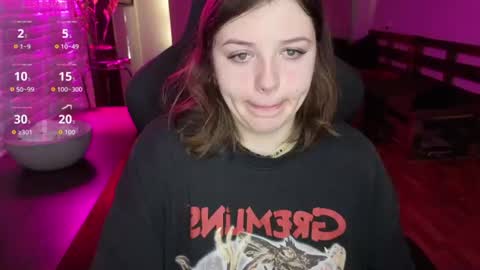 LOVE NERDS ONLY online show from July 6, 3:14 am
